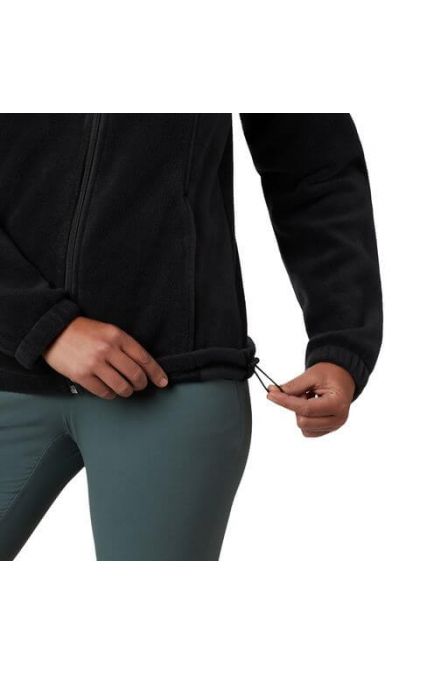 Γυναικεία Ζακέτα Columbia-Benton SpringsTM Full Zip Fleece (WL6439-010)