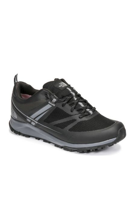 Ανδρικό Παπούτσι The North Face-M Litewave FutureLight Tnf ( NF0A4PFGKZ2)