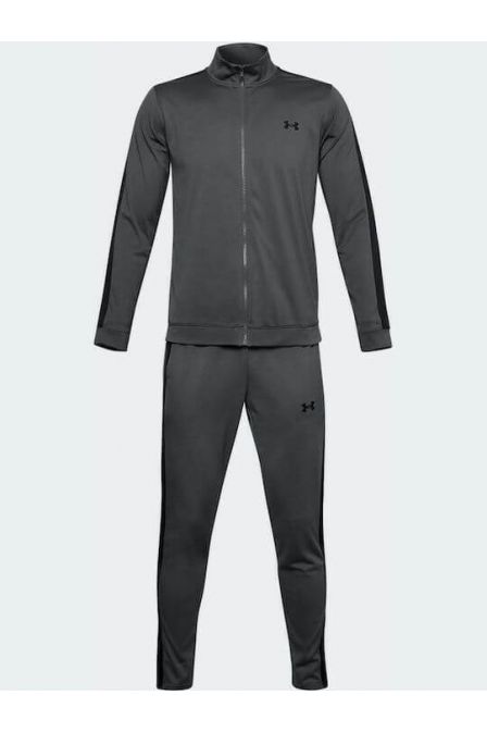 Aνδρική Φόρμα Under Armour-Knit Track Suit (1357139-012)
