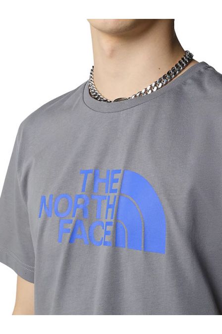 Ανδρικό Κοντομάνικο The North Face -S/S Easy Tee (NF0A87N50UZ1)