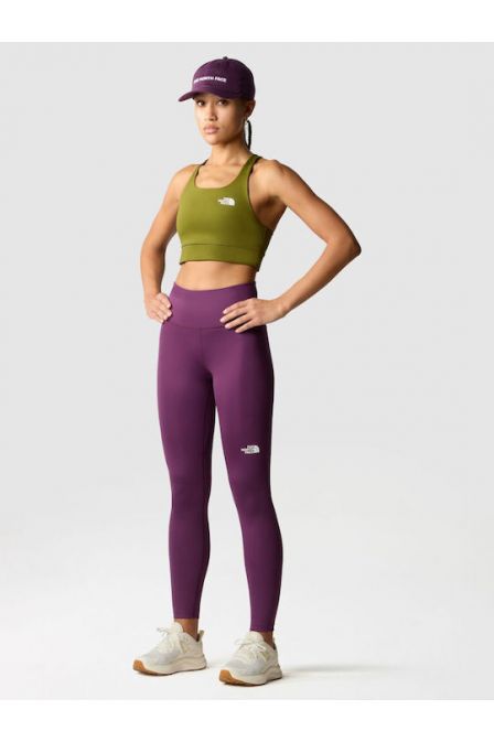 Γυναικείο Κολάν-The North Face-Women’s Flex 28IN Tight TNF(NF0A87JS1NI)