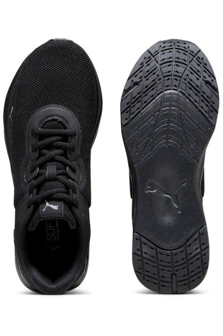 Γυναικείο  Παπούτσι Puma-Disperse Xt 3 Knit (379010-11)