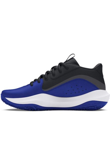 Unisex Παπούτσι Basket Under Armour-GS Lockdown 7 (3028513-401)