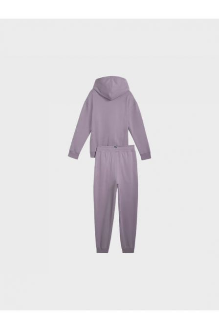 Παιδικό Σετ Φόρμας Puma ΜΩΒ- Loungewear Suit FL G (683320-30)