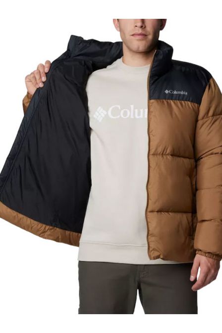 Ανδρικό Μπουφάν-Columbia Puffect Omni-Shield Jacket(2086861-257)