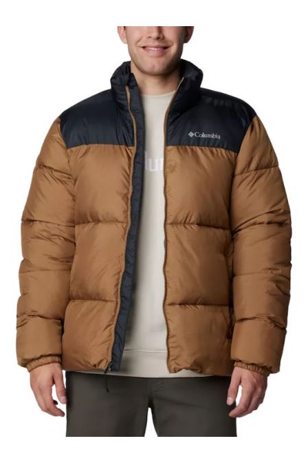 Ανδρικό Μπουφάν-Columbia Puffect Omni-Shield Jacket(2086861-257)