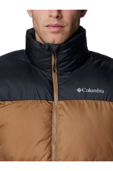 Ανδρικό Μπουφάν-Columbia Puffect Omni-Shield Jacket(2086861-257)