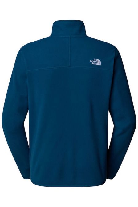 Ανδρική Μπλούζα The North Face 100 Glacier 1/4 Zip Fleece(NF0A855M4HP1)