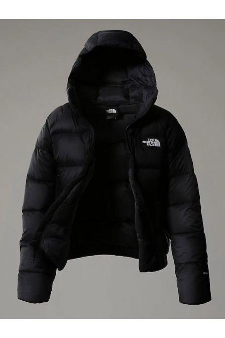 Γυναικείο Μπουφάν The North Face-Hyalite Down(NF0A3Y4S4H01)