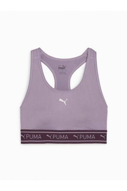 Γυναικείο Μπουστάκι-Puma Baby 4Keeps Elastic Bra(525319-30)