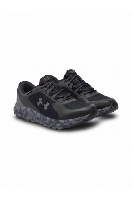 Ανδρικό Παπούτσι-Under Armour Bandit Trail 3 Storm(3028657-001)