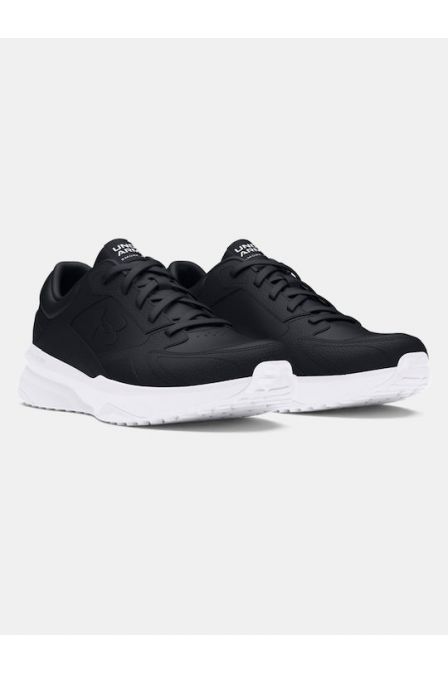 Ανδρικό Παπούτσι-Under Armour Edge Leather(3028375-001)