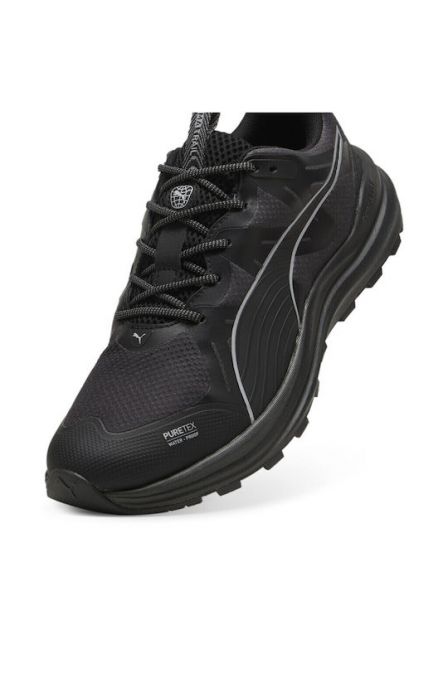 Unisex Παπούτσι Αδιάβροχο Puma-Reflect Lite Trail PTX (310095-01)